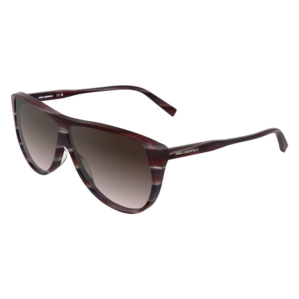 Gafas De Sol KARL LAGERFELD KL6227S 001 Unisex Talla 62 mm