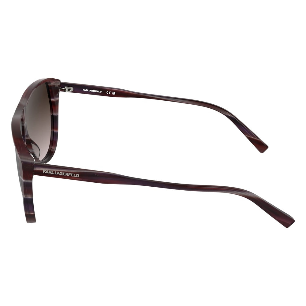 Gafas De Sol KARL LAGERFELD KL6227S 001 Unisex Talla 62 mm