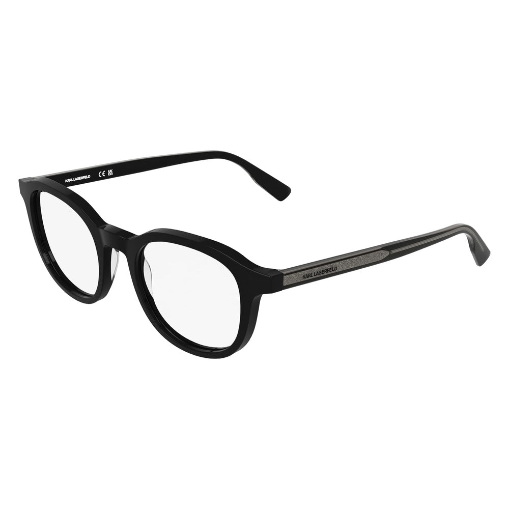 Gafas De Vista KARL LAGERFELD KL6235 001 Unisex Talla 50 mm