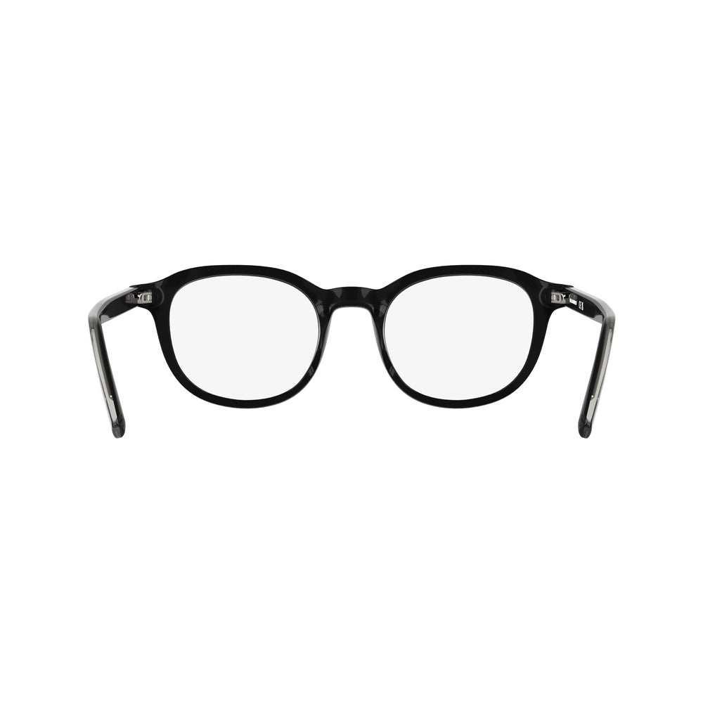 Gafas De Vista KARL LAGERFELD KL6235 001 Unisex Talla 50 mm