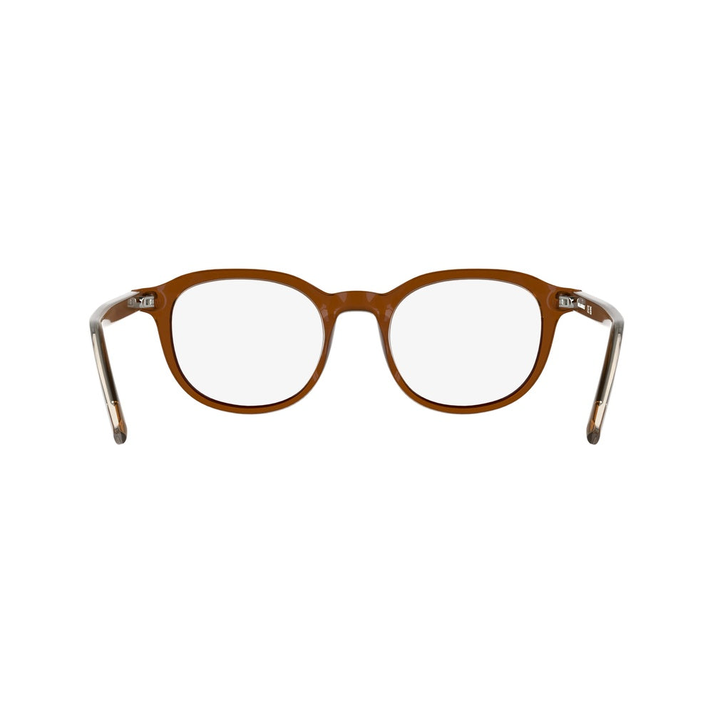 Gafas De Vista KARL LAGERFELD KL6235 001 Unisex Talla 50 mm