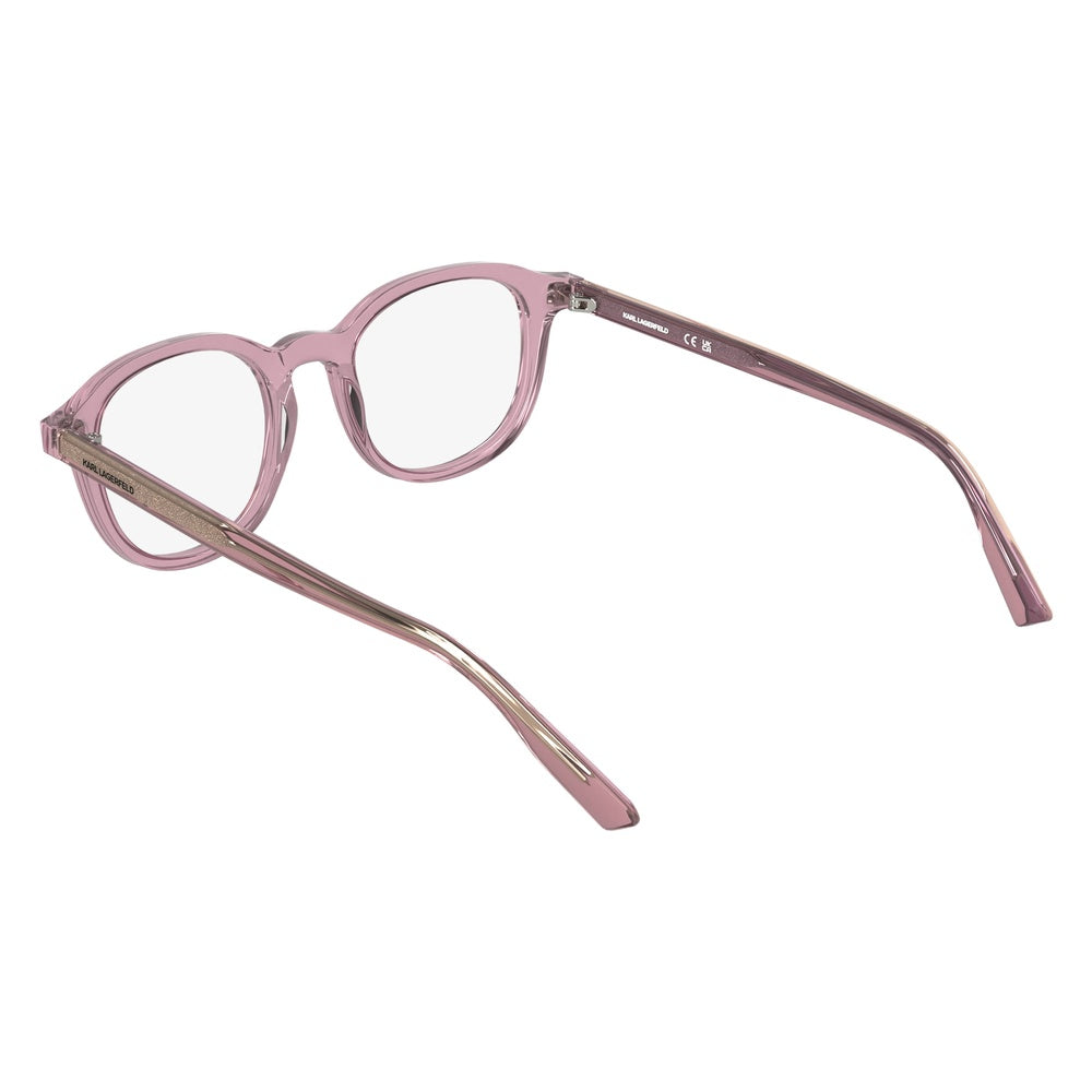 Gafas De Vista KARL LAGERFELD KL6235 001 Unisex Talla 50 mm