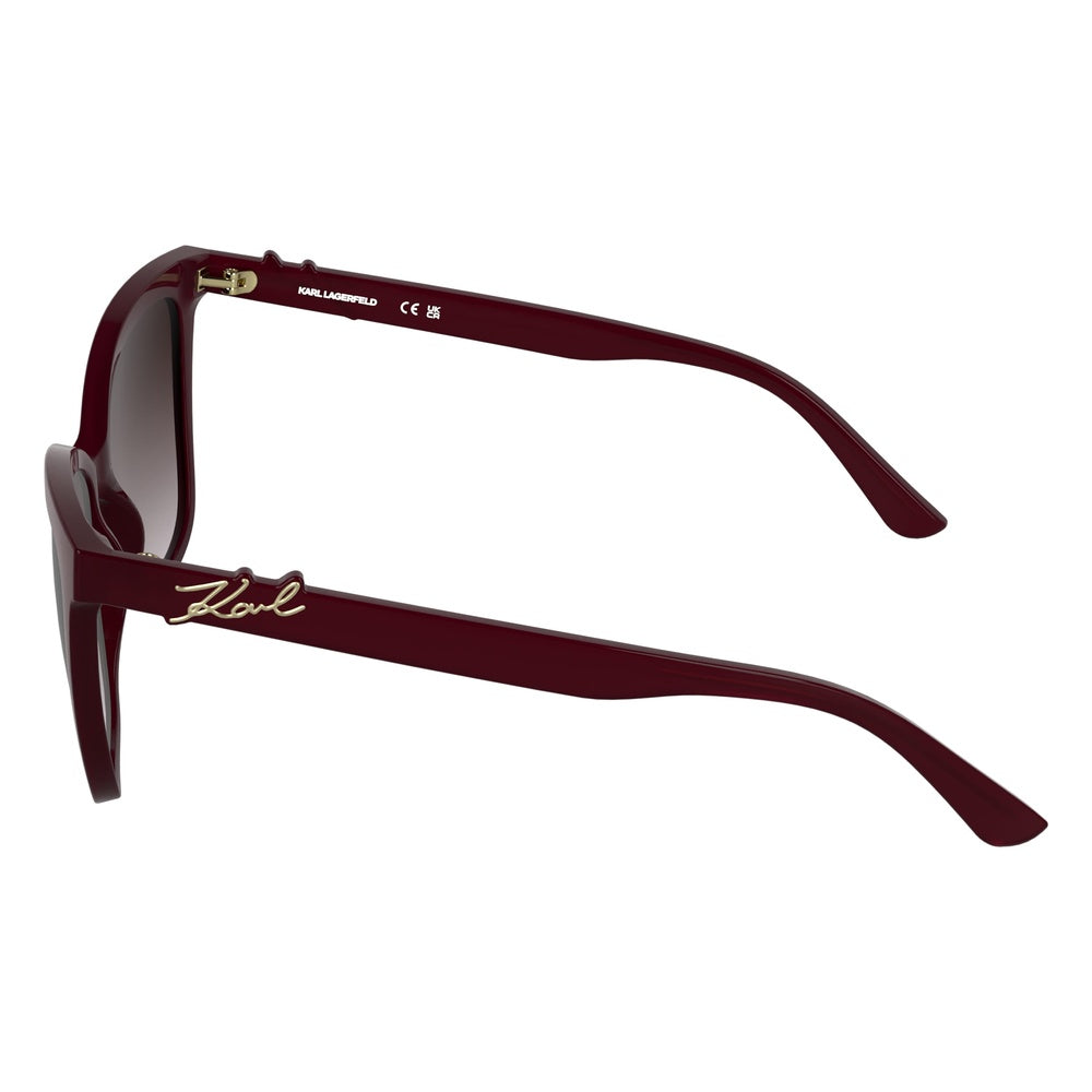 Gafas De Sol KARL LAGERFELD KL6223S 001 Mujer Talla 56 mm