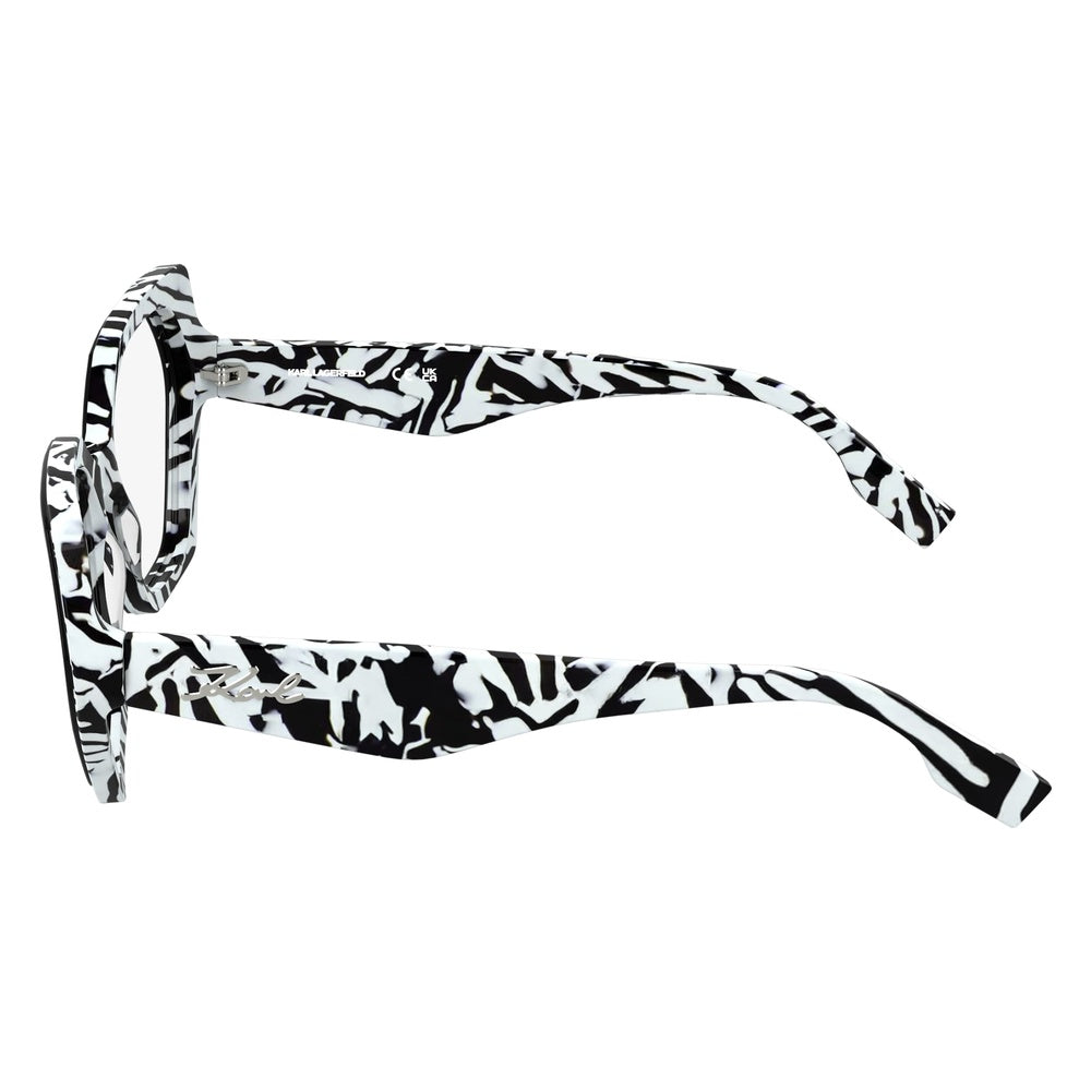 Gafas De Vista KARL LAGERFELD KL6229 013 Mujer Talla 56 mm