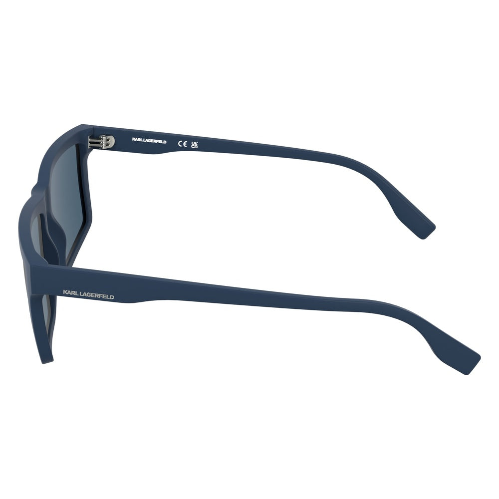 Gafas De Sol KARL LAGERFELD KL6225S 002 Hombre Talla 57 mm