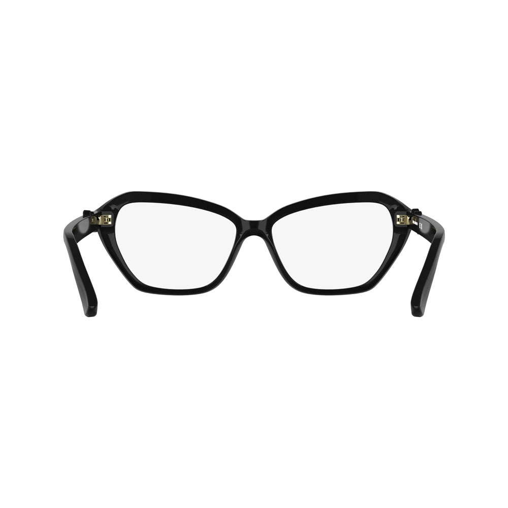 Gafas De Vista KARL LAGERFELD KL6232 001 Mujer Talla 55 mm