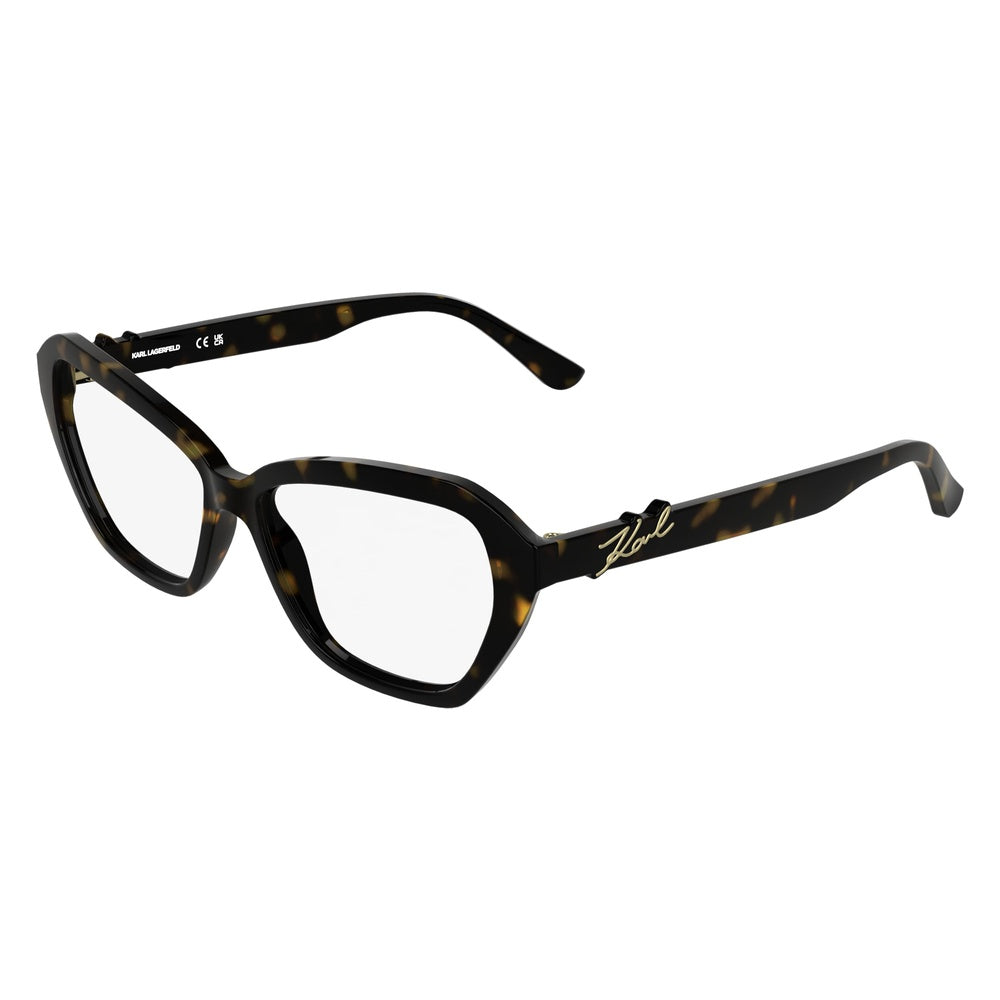 Gafas De Vista KARL LAGERFELD KL6232 001 Mujer Talla 55 mm