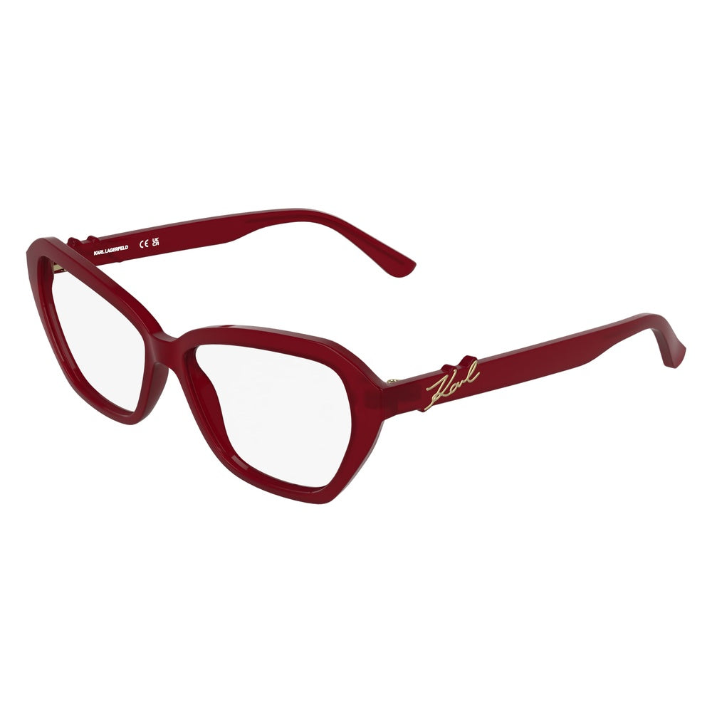 Gafas De Vista KARL LAGERFELD KL6232 001 Mujer Talla 55 mm