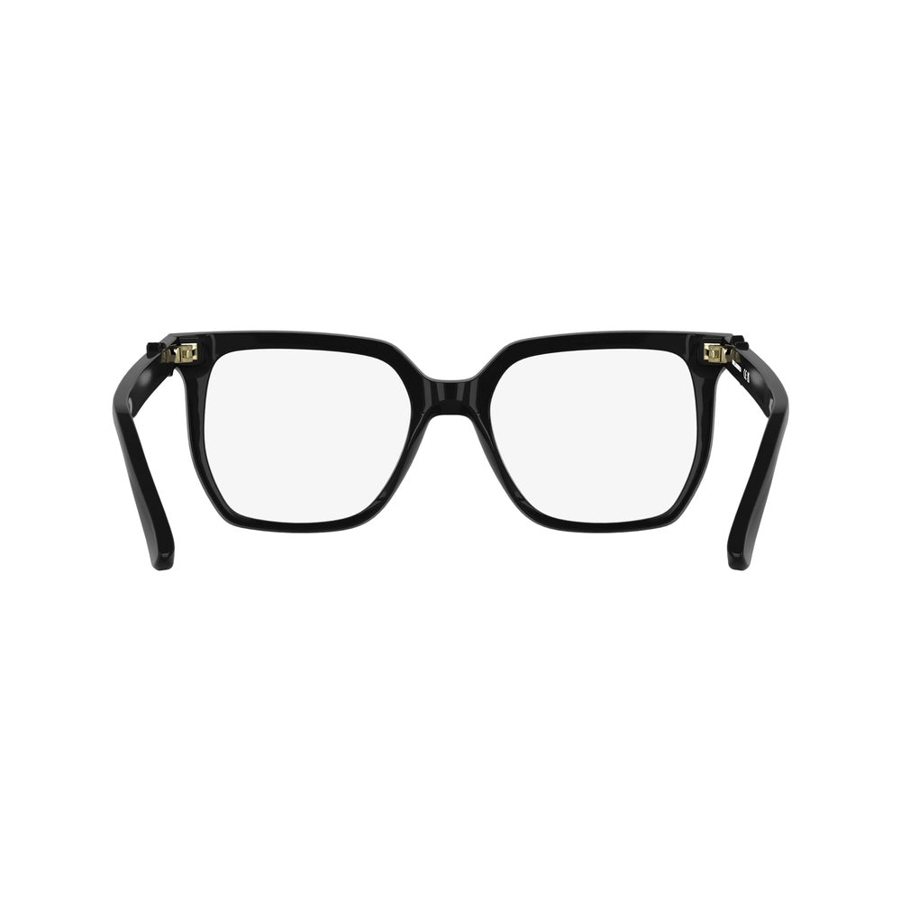 Gafas De Vista KARL LAGERFELD KL6233 001 Mujer Talla 53 mm