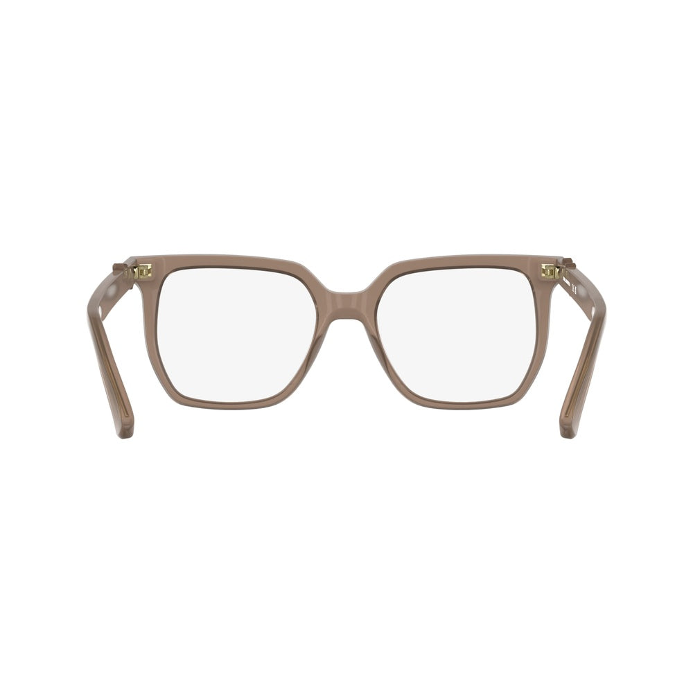 Gafas De Vista KARL LAGERFELD KL6233 001 Mujer Talla 53 mm