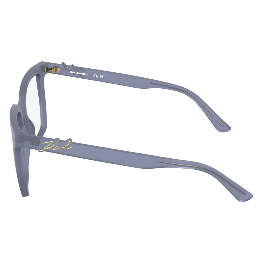 Gafas De Vista KARL LAGERFELD KL6233 001 Mujer Talla 53 mm