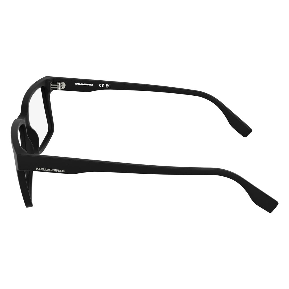 Gafas De Vista KARL LAGERFELD KL6236 002 Hombre Talla 56 mm