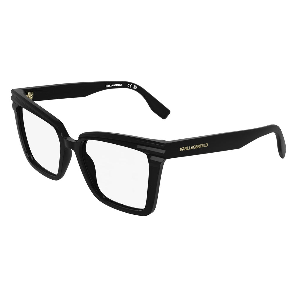 Gafas De Vista KARL LAGERFELD KL6240 001 Mujer Talla 54 mm
