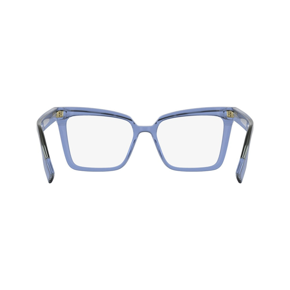 Gafas De Vista KARL LAGERFELD KL6240 001 Mujer Talla 54 mm