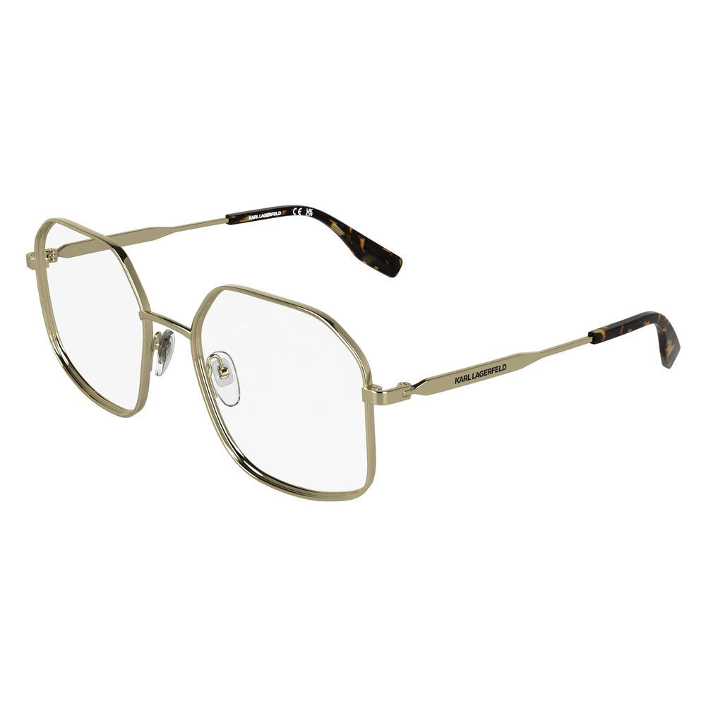 Gafas De Vista KARL LAGERFELD KL371 021 Mujer Talla 56 mm