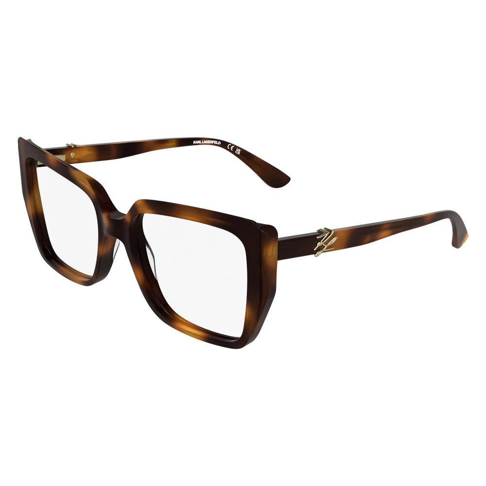 Gafas De Vista KARL LAGERFELD KL6251 001 Mujer Talla 54 mm