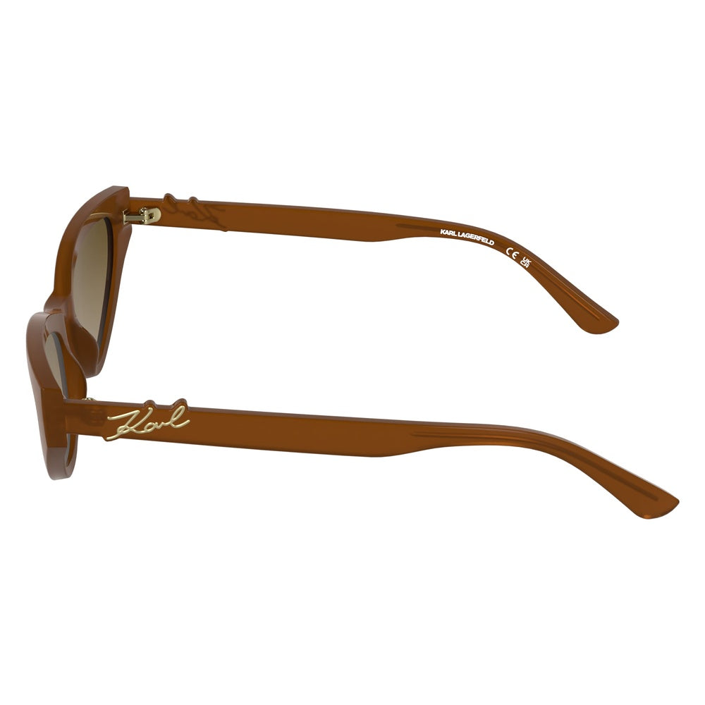 Gafas De Sol KARL LAGERFELD KL6248S 001 Mujer Talla 54 mm