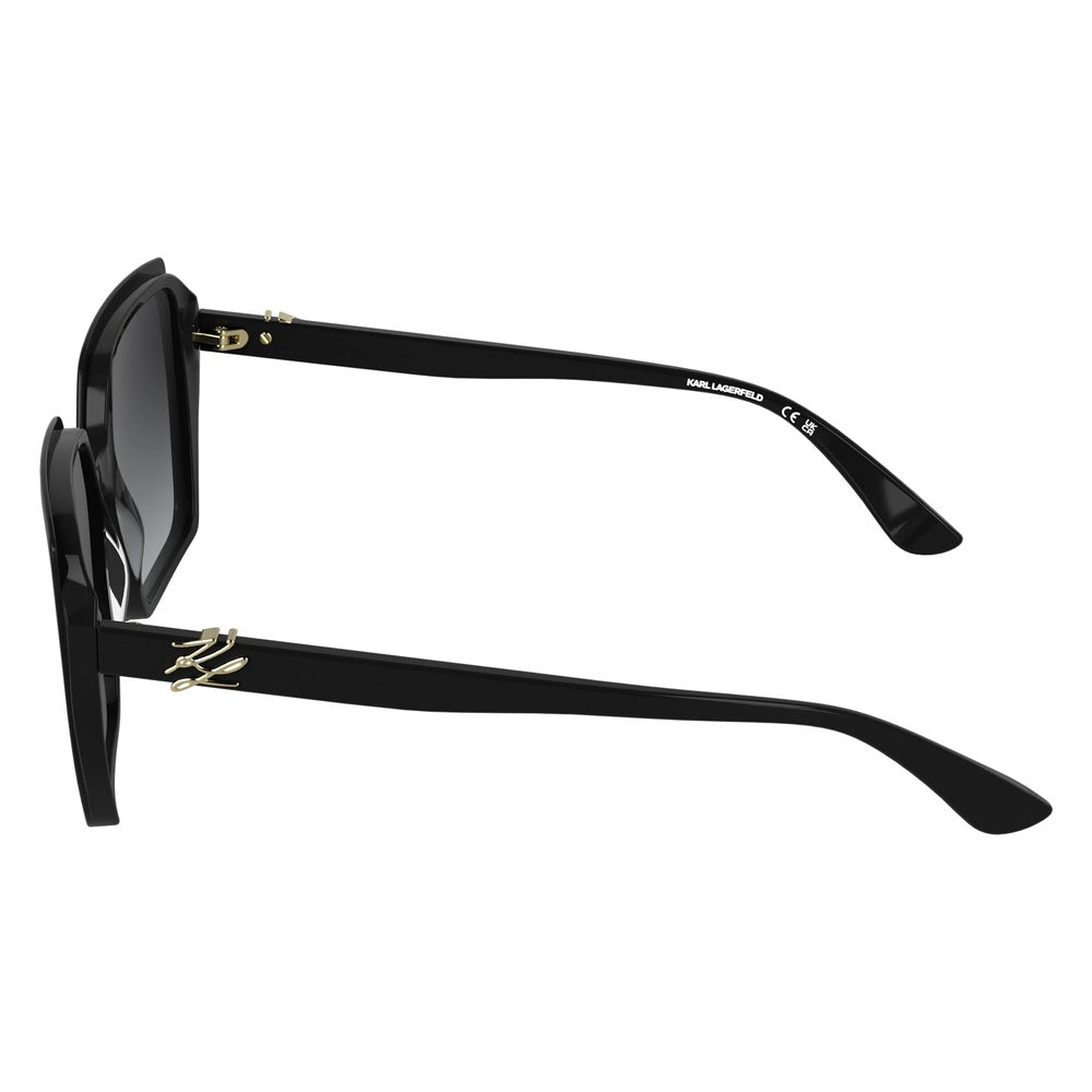 Gafas De Sol KARL LAGERFELD KL6244S 001 Mujer Talla 55 mm