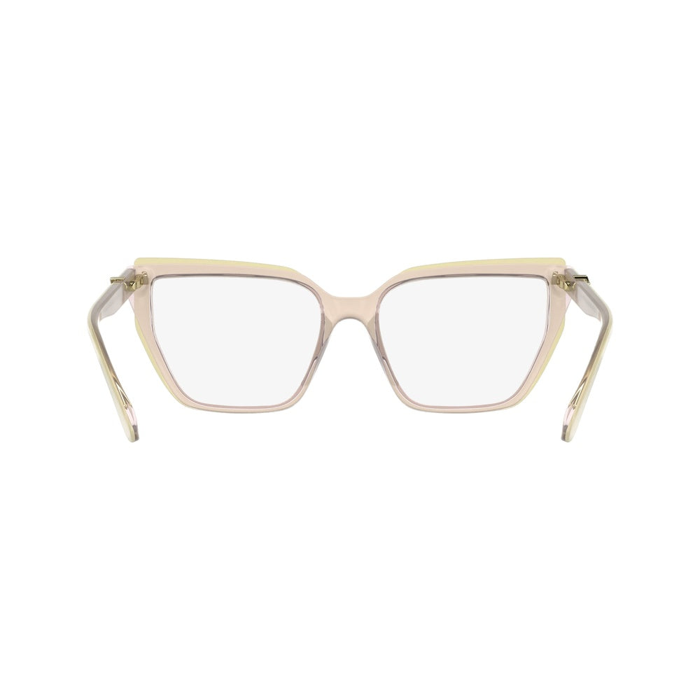 Gafas De Vista KARL LAGERFELD KL6252 017 Mujer Talla 55 mm