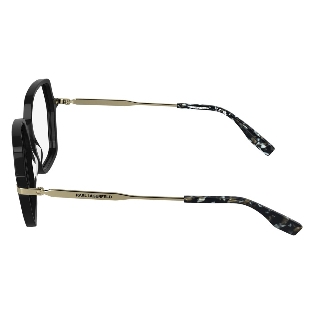 Gafas De Vista KARL LAGERFELD KL6254 001 54 Mujer Talla 54 mm
