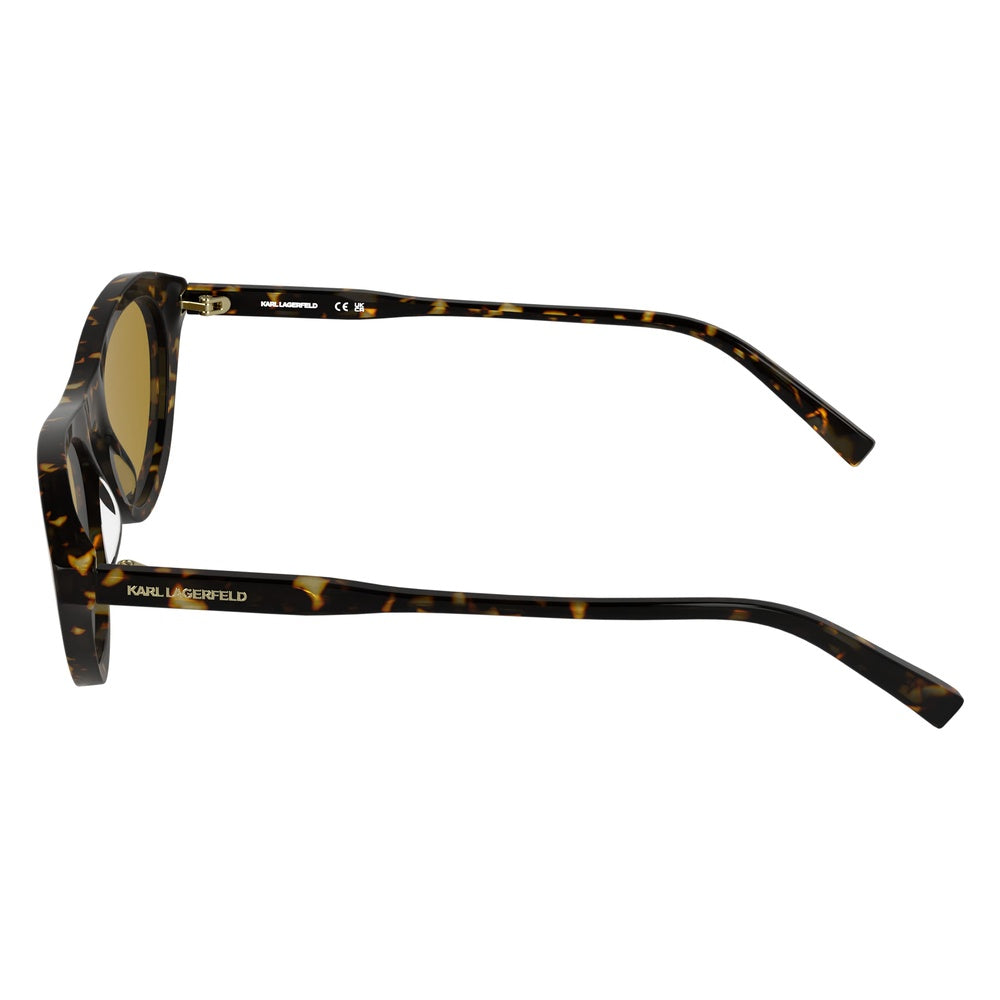 Gafas De Sol KARL LAGERFELD KL6246S 001 Mujer Talla 52 mm