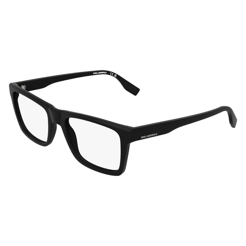 Gafas De Vista KARL LAGERFELD KL6258 002 54 Hombre Talla 54 mm