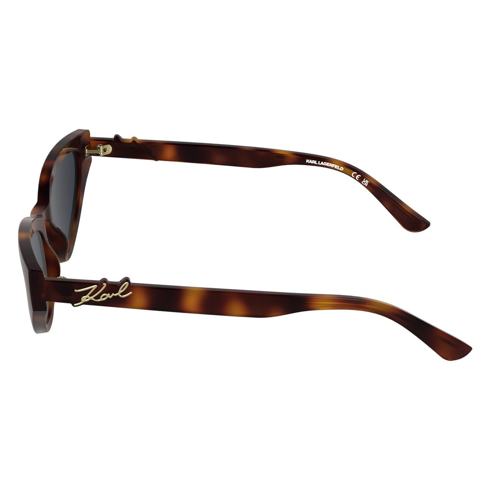 Gafas De Sol KARL LAGERFELD KL6248S 001 Mujer Talla 54 mm