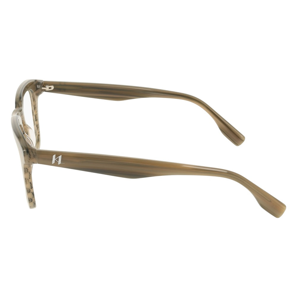 Gafas De Vista KARL LAGERFELD KL6280 004 Hombre Talla 50 mm