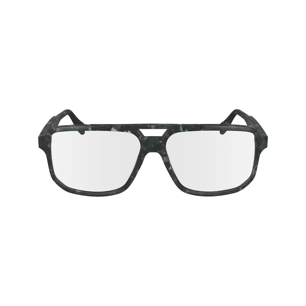 Gafas De Vista KARL LAGERFELD KL6156 001 Hombre Talla 58 mm