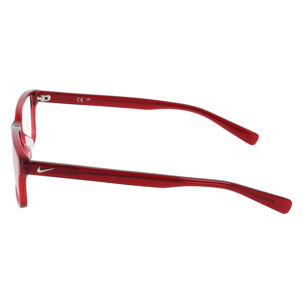 Gafas De Vista NIKE NIKE 1001C 600 49 Unisex Infantil Talla 49 mm