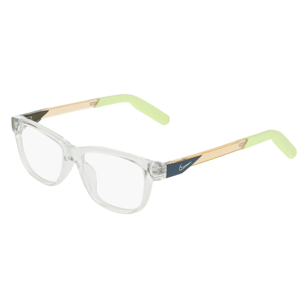 Gafas De Vista NIKE NIKE 5065 900 47 Niño Talla 47 mm