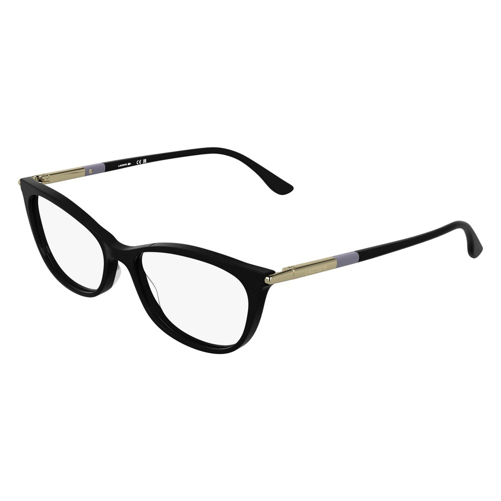 Gafas De Vista LACOSTE L2999 001 Mujer Talla 54 mm