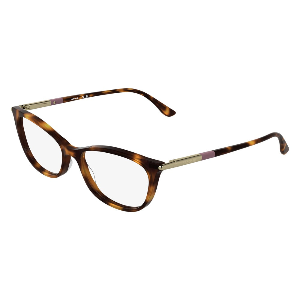 Gafas De Vista LACOSTE L2999 001 Mujer Talla 54 mm
