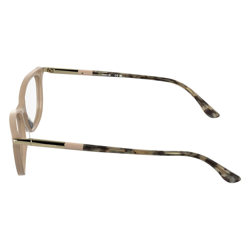 Gafas De Vista LACOSTE L2999 001 Mujer Talla 54 mm