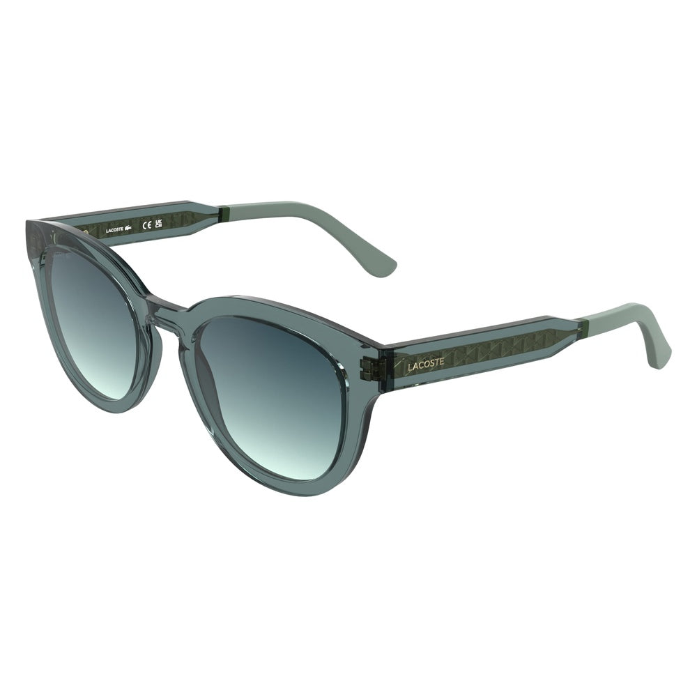 Gafas De Sol LACOSTE L6070S 001 Mujer Talla 52 mm