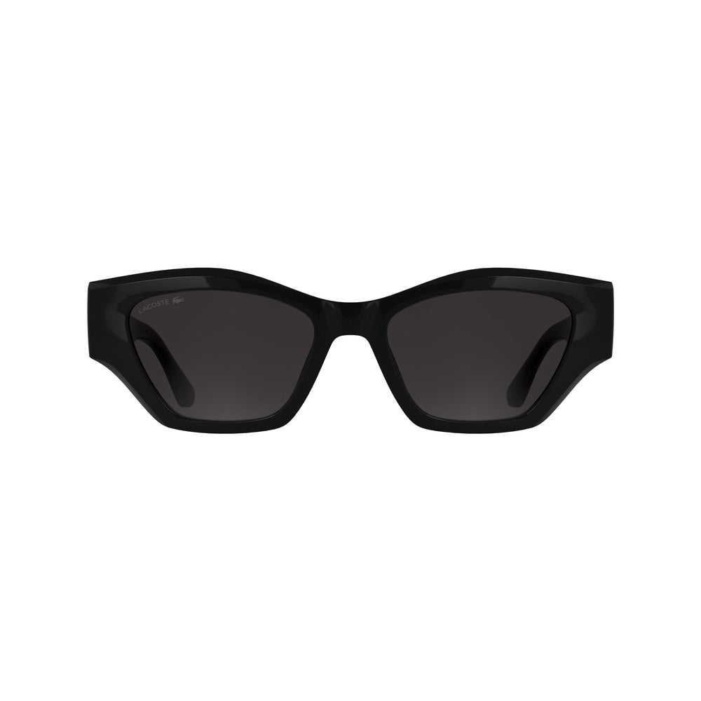 Gafas De Sol LACOSTE L6072S 001 Mujer Talla 52 mm