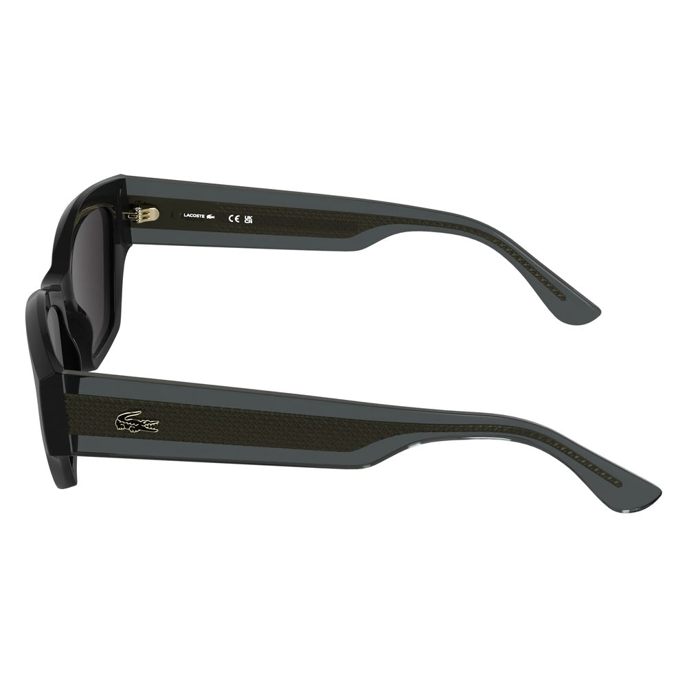 Gafas De Sol LACOSTE L6072S 001 Mujer Talla 52 mm