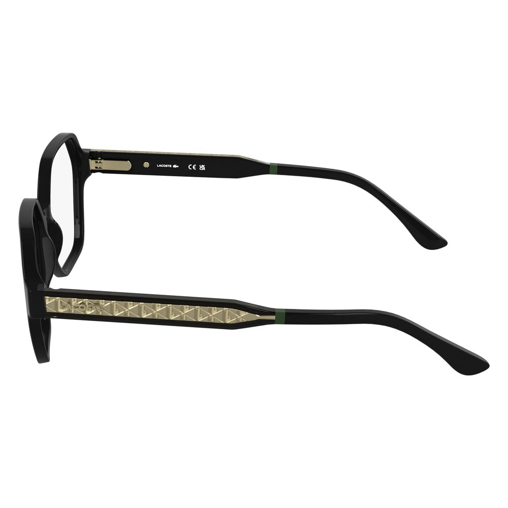 Gafas De Vista LACOSTE L4000 001 Mujer Talla 55 mm