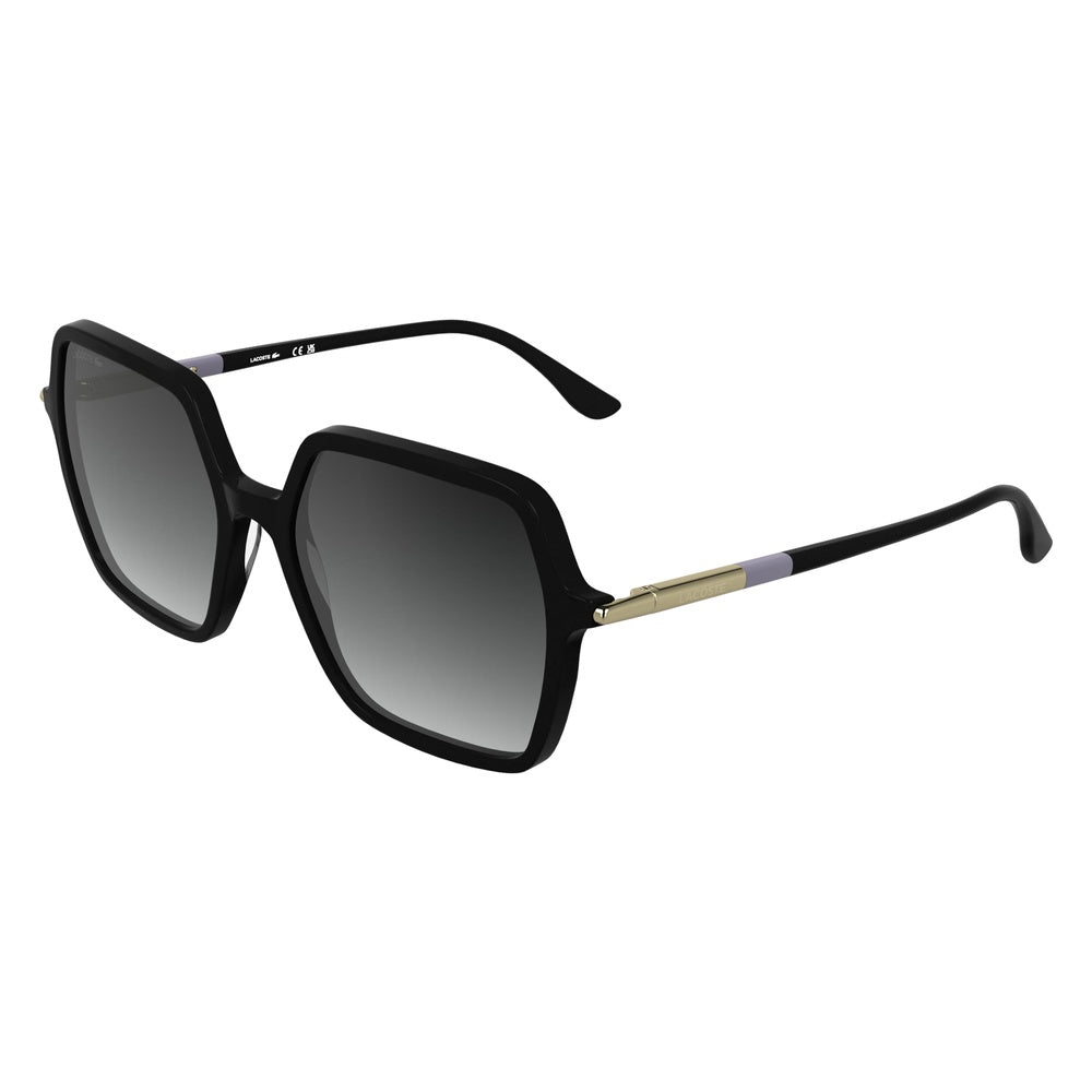 Gafas De Sol LACOSTE L6079S 001 Mujer Talla 57 mm