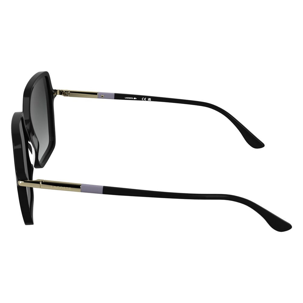 Gafas De Sol LACOSTE L6079S 001 Mujer Talla 57 mm
