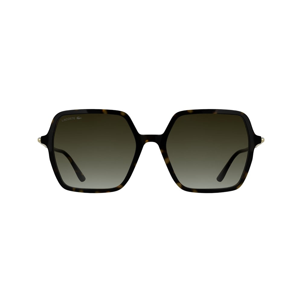 Gafas De Sol LACOSTE L6079S 001 Mujer Talla 57 mm