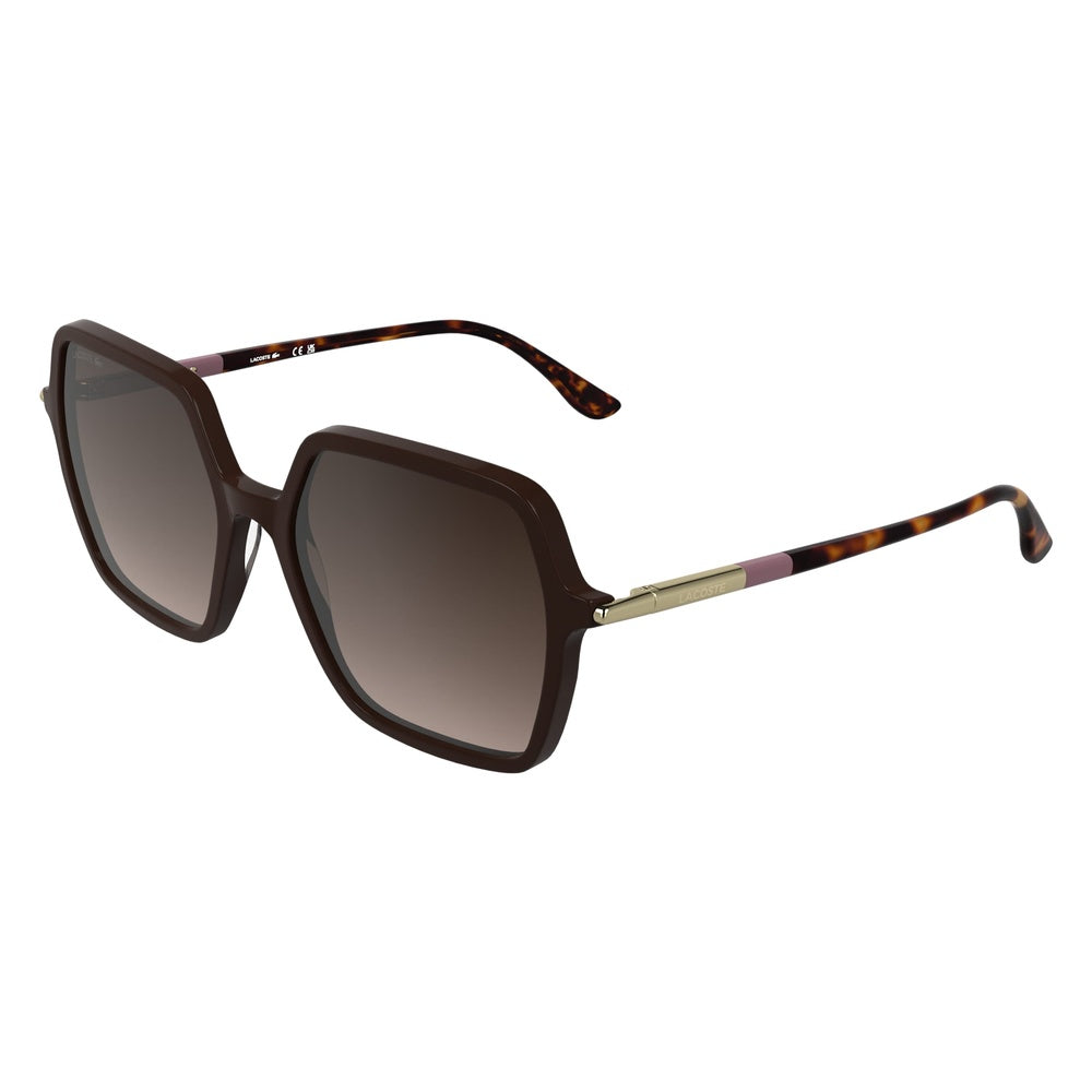 Gafas De Sol LACOSTE L6079S 001 Mujer Talla 57 mm