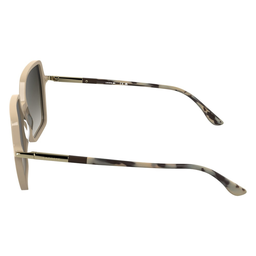 Gafas De Sol LACOSTE L6079S 001 Mujer Talla 57 mm