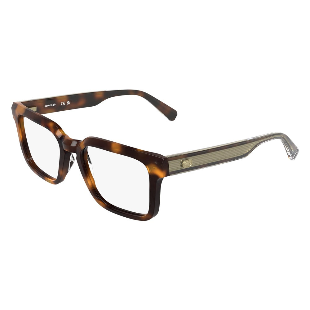 Gafas De Vista LACOSTE L4003 001 Unisex Talla 54 mm