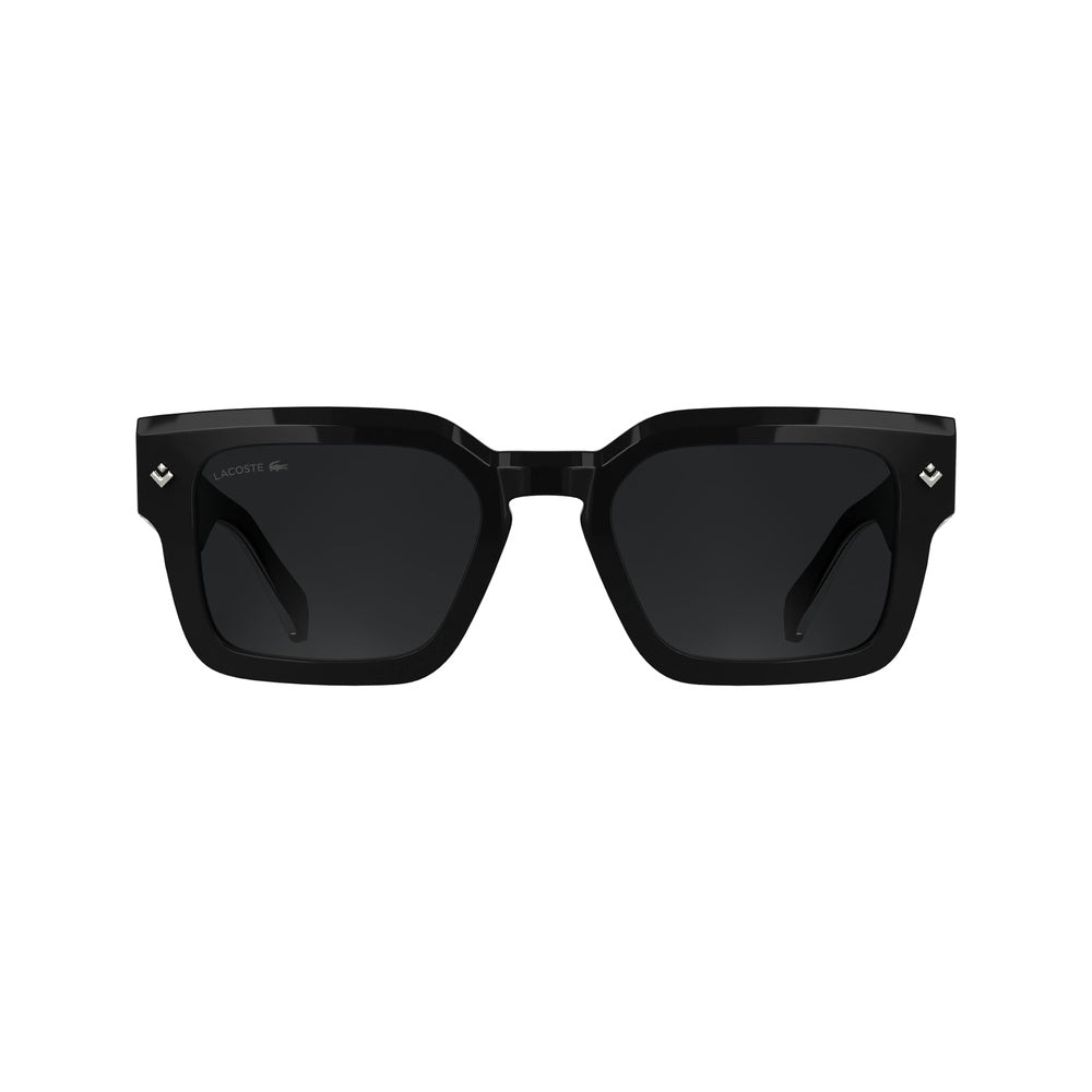 Gafas De Sol LACOSTE L6071S 001 Unisex Talla 52 mm