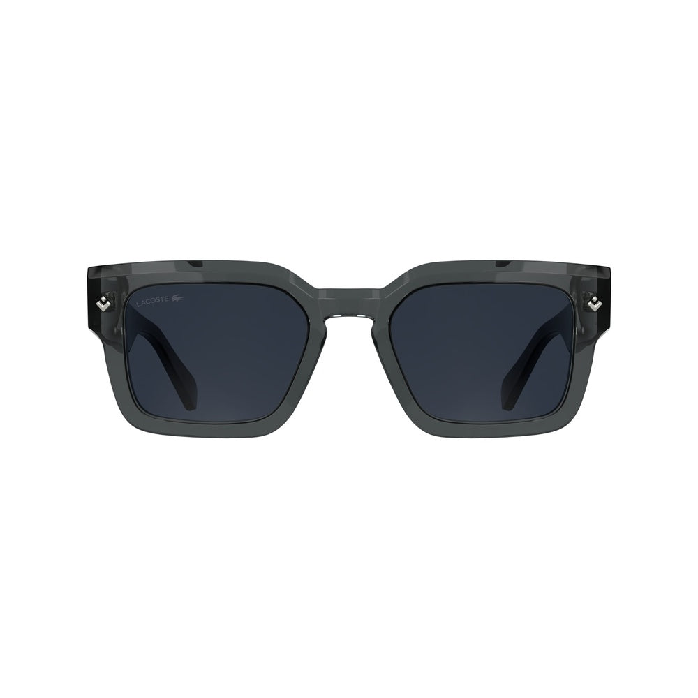 Gafas De Sol LACOSTE L6071S 001 Unisex Talla 52 mm