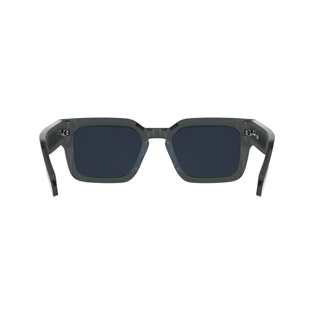 Gafas De Sol LACOSTE L6071S 001 Unisex Talla 52 mm