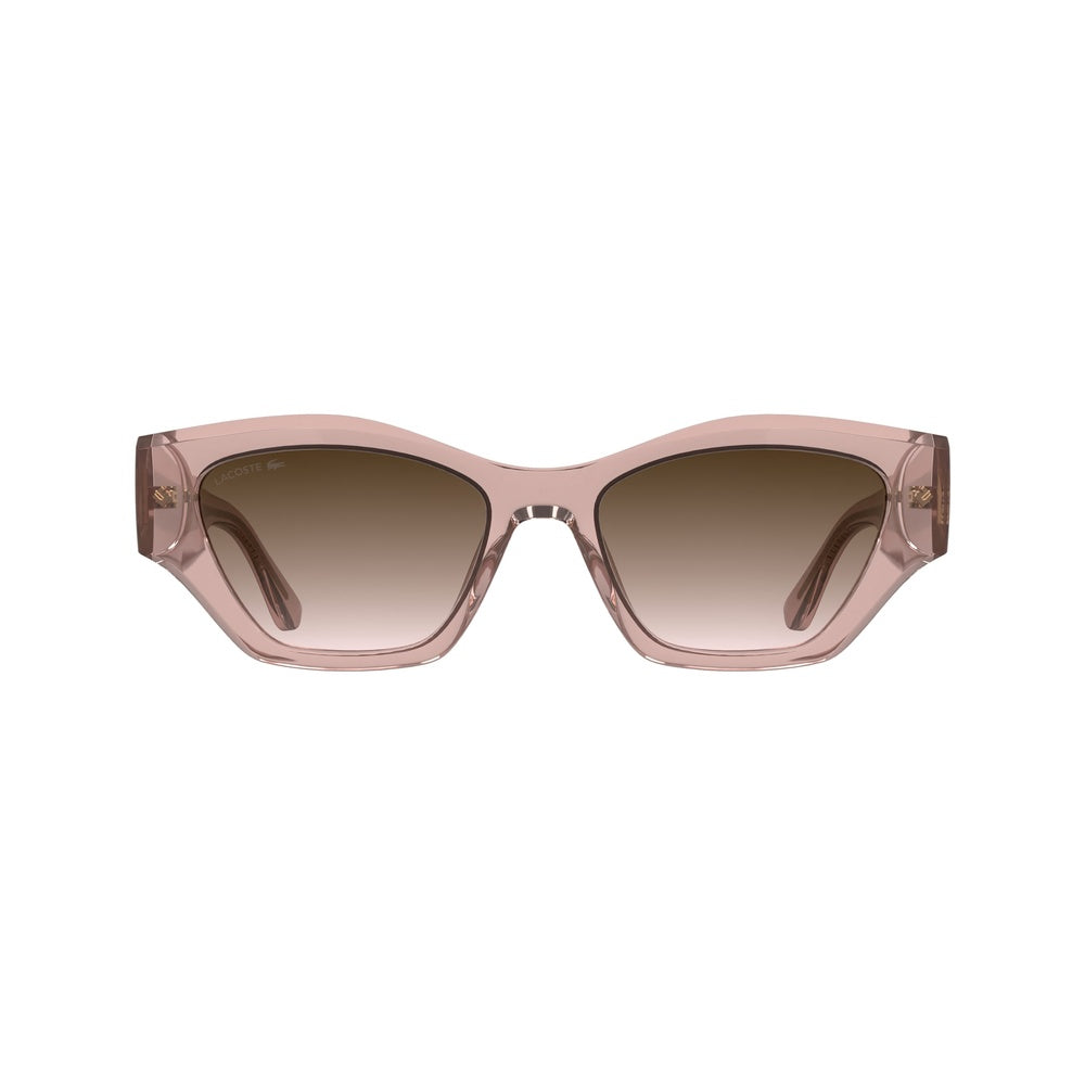 Gafas De Sol LACOSTE L6072S 001 Mujer Talla 52 mm