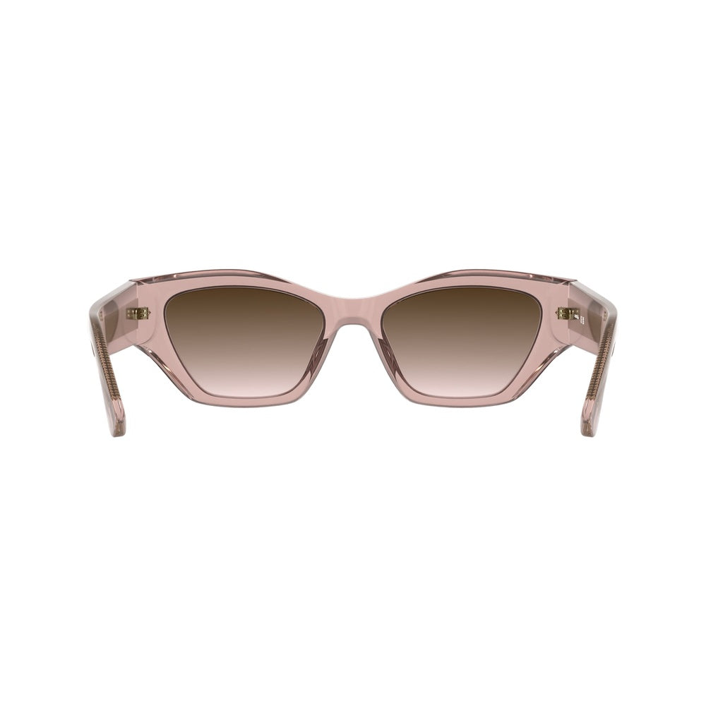 Gafas De Sol LACOSTE L6072S 001 Mujer Talla 52 mm
