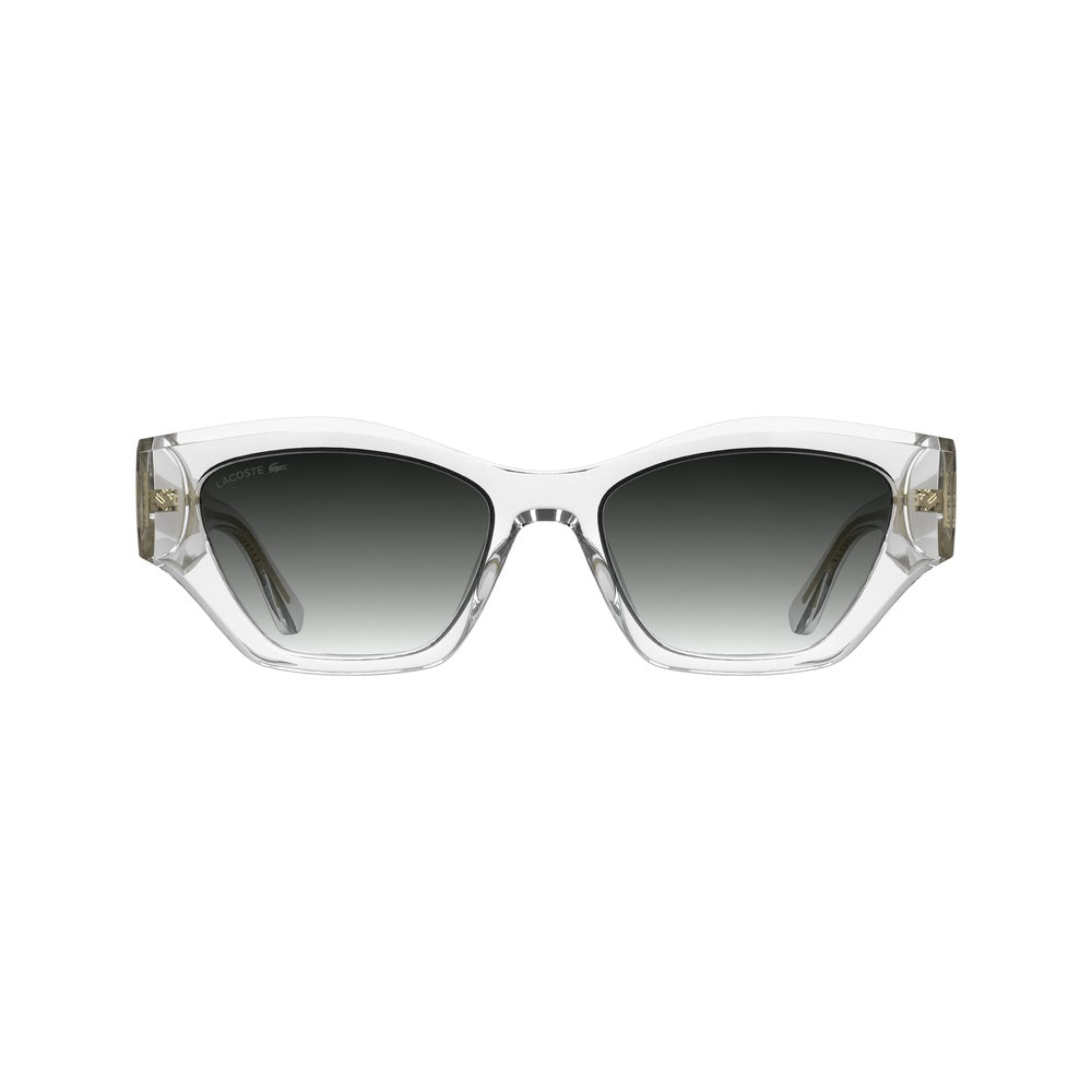 Gafas De Sol LACOSTE L6072S 001 Mujer Talla 52 mm